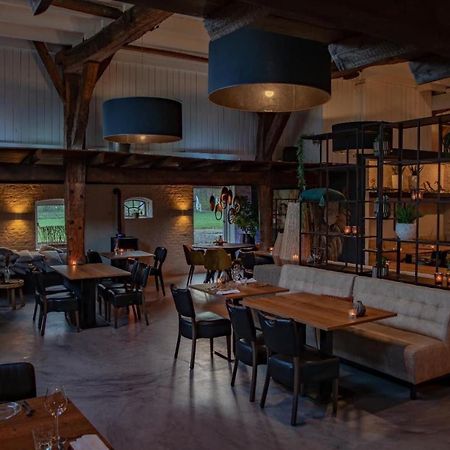 Sistazz Bed&Breakfast Bussloo Εξωτερικό φωτογραφία