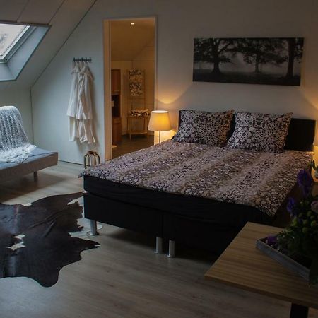 Sistazz Bed&Breakfast Bussloo Εξωτερικό φωτογραφία